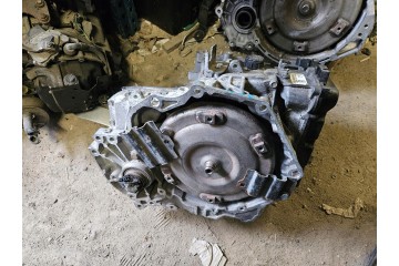 GEARBOX OPEL 1 6 CDTI 6T45 5NUW 6RUW 15R 100TYS KM Transmission type automatic