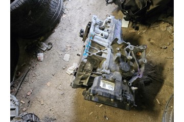 GEARBOX OPEL 1 6 CDTI 6T45 5NUW 6RUW 15R 100TYS KM Car type 4x4 SUV passenger cars