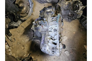 GEARBOX OPEL 1 6 CDTI 6T45 5NUW 6RUW 15R 100TYS KM Catalog number of the part XXXXXXXX