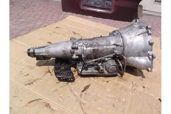 Ford Granada 2 0 Automatic transmission 74DT 7A041AC