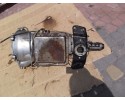 Ford Granada 2 0 Automatic transmission 74DT 7A041AC Catalog number of the part 74DT 7A041AC 74DT 7A231AD