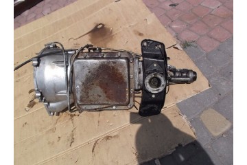 Ford Granada 2 0 Automatic transmission 74DT 7A041AC Catalog number of the part 74DT 7A041AC 74DT 7A231AD