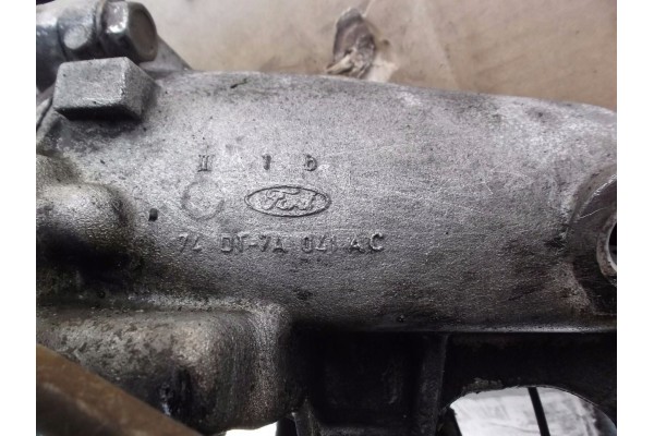 Ford Granada 2 0 Automatic transmission 74DT 7A041AC Part manufacturer Ford OE