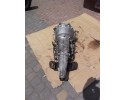 Ford Granada 2 0 Automatic transmission 74DT 7A041AC Transmission type automatic