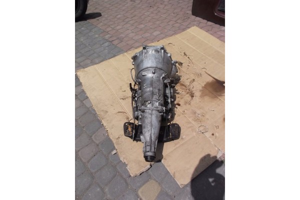 Ford Granada 2 0 Automatic transmission 74DT 7A041AC Transmission type automatic
