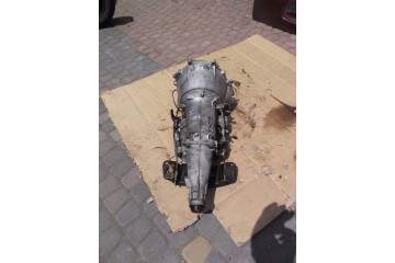 Ford Granada 2 0 Automatic transmission 74DT 7A041AC Transmission type automatic