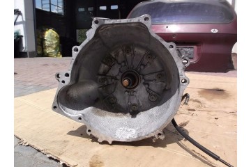 Ford Granada 2 0 Automatic transmission 74DT 7A041AC Car type passenger cars