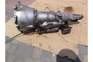 Transmisión automática Ford Granada 2.0 74DT-7A041AC