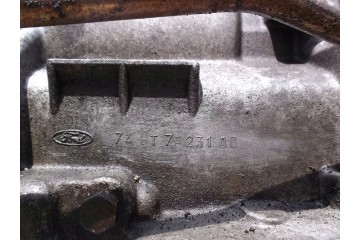 Transmisión automática Ford Granada 2.0 74DT-7A041AC