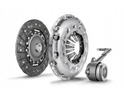 CLUTCH SET 624 3295 34 LUK FORD GALAXY