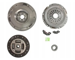 Clutch set VALEO AUDI A4 A6 VW PASSAT VA835005