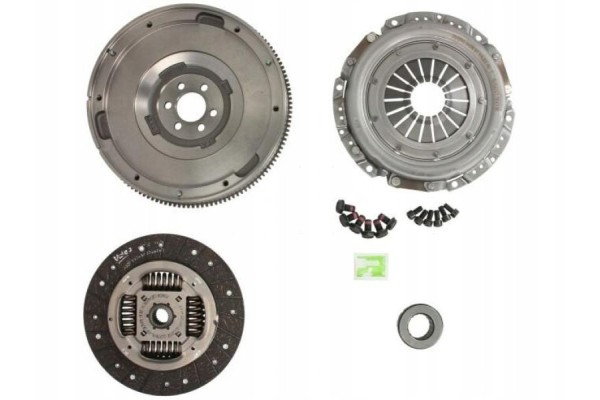 Clutch set VALEO AUDI A4 A6 VW PASSAT VA835005