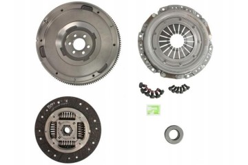 Clutch set VALEO AUDI A4 A6 VW PASSAT VA835005