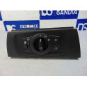 6932794 MANDO LUCES BMW SERIE 3 TOURING (E91) 6932794 MANDO LUCES BMW SERIE 3 TOURING (E91)