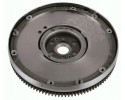 FLYWHEEL 6366 000 057 SACHS