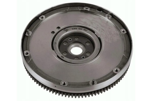 FLYWHEEL 6366 000 057 SACHS