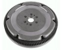 FLYWHEEL 6366 000 057 SACHS Packaging status original