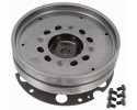 Two mass wheel 2295 001 781 SACHS
