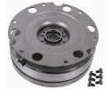 Two mass wheel 2295 001 781 SACHS Catalog number of the part 2295 001 781