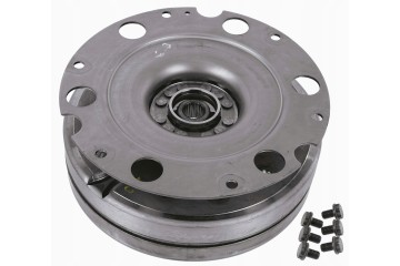 Two mass wheel 2295 001 781 SACHS Catalog number of the part 2295 001 781