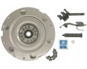 Two mass wheel 2295 001 781 SACHS Part manufacturer Sachs