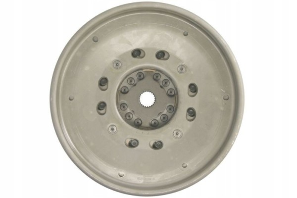 Two mass wheel 2295 001 781 SACHS Wheel type dual mass flywheel