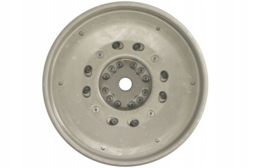Two mass wheel 2295 001 781 SACHS Wheel type dual mass flywheel