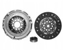 Clutch set LUK 02A141165B 071141031 SEAT TOLEDO II VW BORA I GOLF IV Catalog number of the part 622 2247 00