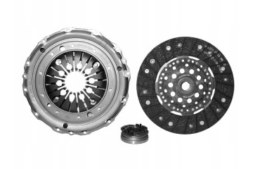 Clutch set LUK 02A141165B 071141031 SEAT TOLEDO II VW BORA I GOLF IV Catalog number of the part 622 2247 00