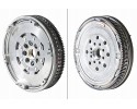 TWO MASS WHEEL MERCEDES A CLASS 04 LUK
