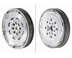 TWO MASS WHEEL MERCEDES A CLASS 04 LUK