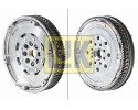 TWO MASS WHEEL MERCEDES A CLASS 04 LUK Catalog number of the part 415 0391 10