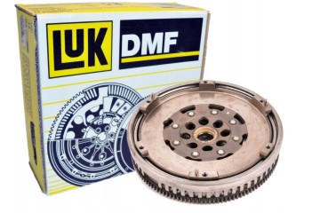 TWO MASS WHEEL MERCEDES A CLASS 04 LUK Version European