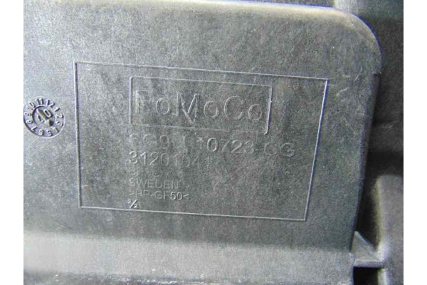 6G9N-10757-AE BATERIA LAND ROVER FREELANDER (LR2) TD4 HSE 2007 6G9N-10757-AE 180728 LAND ROVER - 2