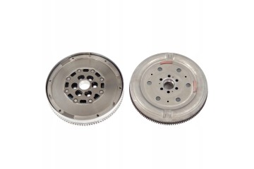 TWO MASS WHEEL MERCEDES A CLASS 04 LUK Engine type gasoline