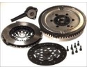 CLUTCH TWO MASS WHEEL LUK RENAULT LAGOON II 600 0020 00