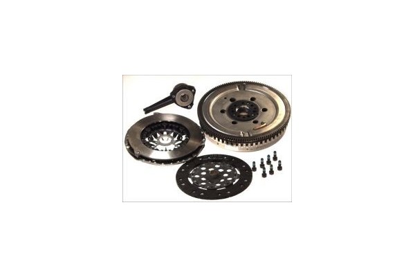 CLUTCH TWO MASS WHEEL LUK RENAULT LAGOON II 600 0020 00
