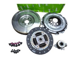 CLUTCH FLYWHEEL VALEO FIAT SEDICI SUZUKI SX4 1 9 D 2006