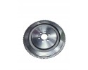 CLUTCH FLYWHEEL VALEO FIAT SEDICI SUZUKI SX4 1 9 D 2006 Part manufacturer Valeo