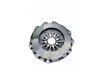 CLUTCH FLYWHEEL VALEO FIAT SEDICI SUZUKI SX4 1 9 D 2006 Quality of parts according to GVO Q original with factory logo OEM OES