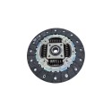 CLUTCH FLYWHEEL VALEO FIAT SEDICI SUZUKI SX4 1 9 D 2006 Product weight with unit packaging 19 kg
