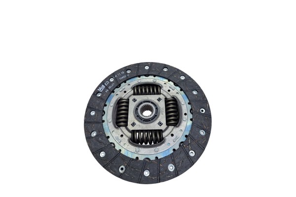 CLUTCH FLYWHEEL VALEO FIAT SEDICI SUZUKI SX4 1 9 D 2006 Product weight with unit packaging 19 kg
