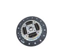 CLUTCH FLYWHEEL VALEO FIAT SEDICI SUZUKI SX4 1 9 D 2006 Catalog number of substitutes A Z Meisterteile AZMT 47 020 1882 MECARM M