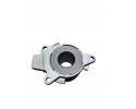 CLUTCH FLYWHEEL VALEO FIAT SEDICI SUZUKI SX4 1 9 D 2006 Catalog number of the original FIAT 55217625 FIAT 55354215 SUZUKI 126217