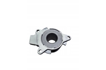 CLUTCH FLYWHEEL VALEO FIAT SEDICI SUZUKI SX4 1 9 D 2006 Catalog number of the original FIAT 55217625 FIAT 55354215 SUZUKI 126217
