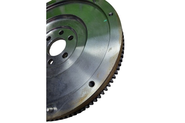 CLUTCH FLYWHEEL VALEO FIAT SEDICI SUZUKI SX4 1 9 D 2006 Version European
