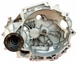 Gearbox VW Audi Seat 2 0 TDI JLY
