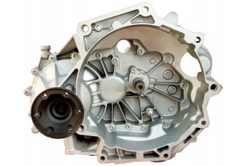 Gearbox VW Audi Seat 2 0 TDI JLY