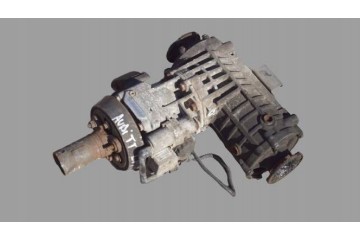 AUDI TT 8N BRIDGE HALDEX DEFERECIAL REAR 02D525554AD