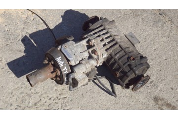 AUDI TT 8N BRIDGE HALDEX DEFERECIAL REAR 02D525554AD Part manufacturer Audi OE